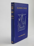 Islesmen of Bride, M. E. M. Donaldson — 1st Edition