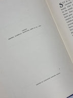 Islesmen of Bride, M. E. M. Donaldson — 1st Edition