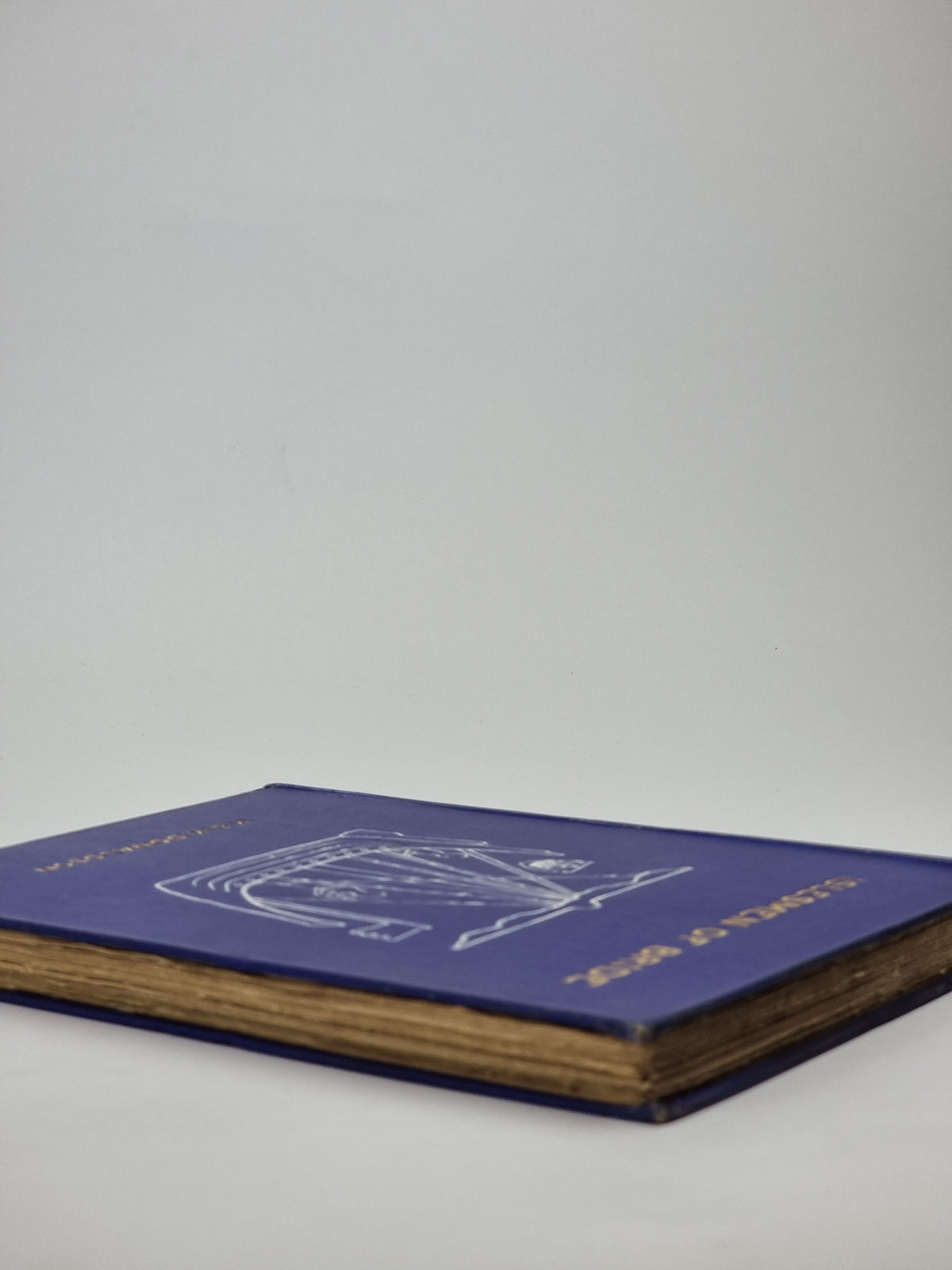 Islesmen of Bride, M. E. M. Donaldson — 1st Edition