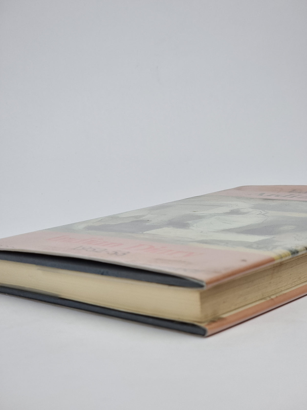 Indian Diary 1952–53, Edward Ardizzone — 1st Edition