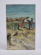 Diary of a War Artist, Edward Ardizzone — 1st Edition