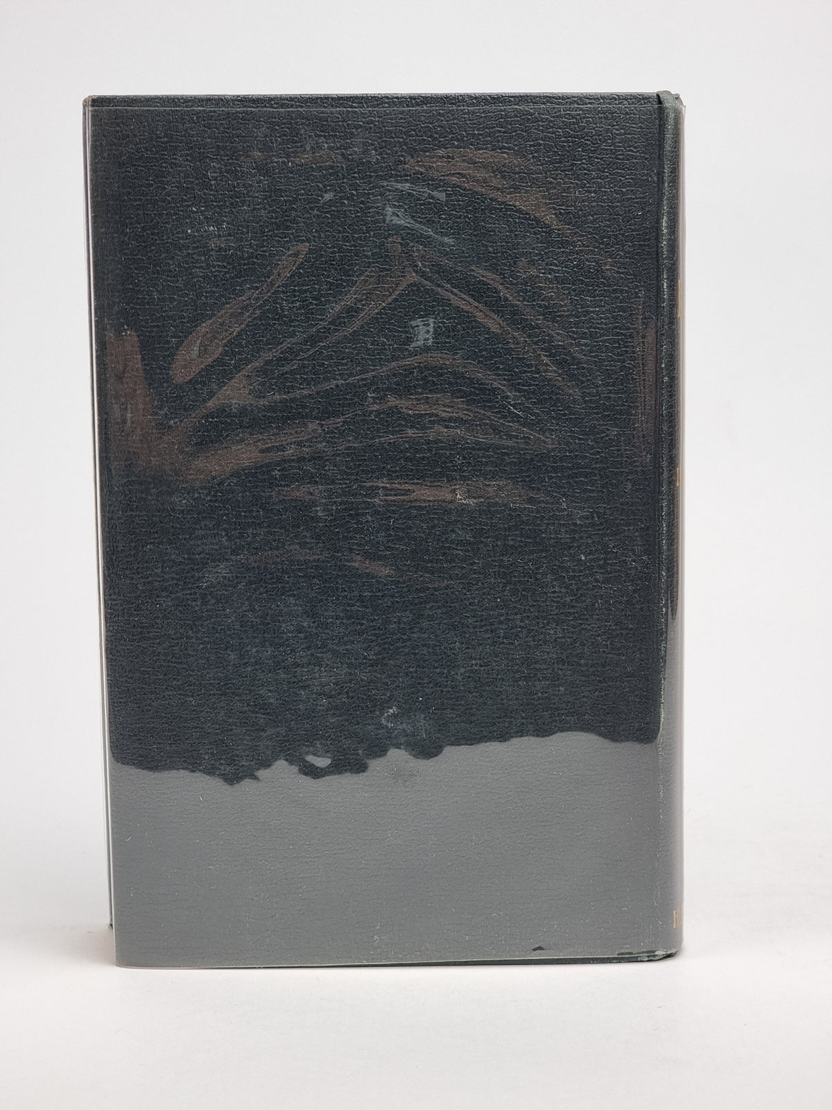 Crag and Hound in Lakeland, C. E. Benson — 1st Edition