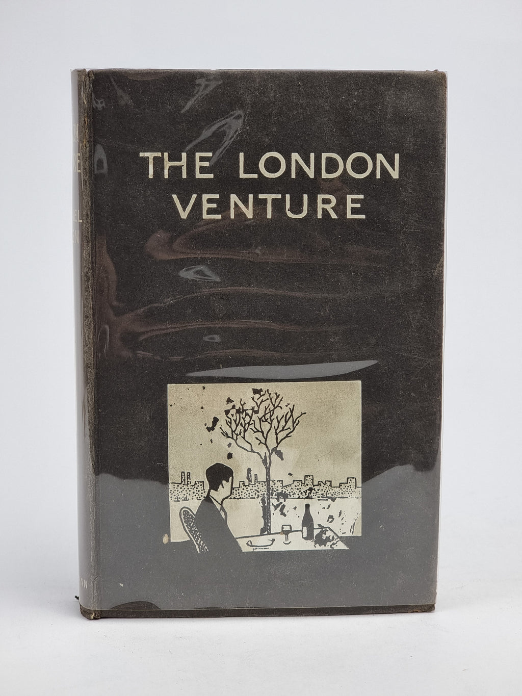The London Venture, Michael Arlen — 1st Edition