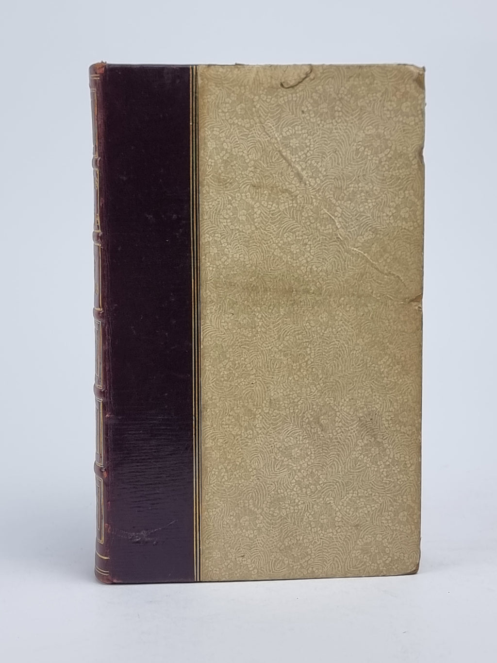 Traditions of Edinburgh, Robert Chambers