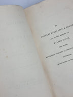 Traditions of Edinburgh, Robert Chambers