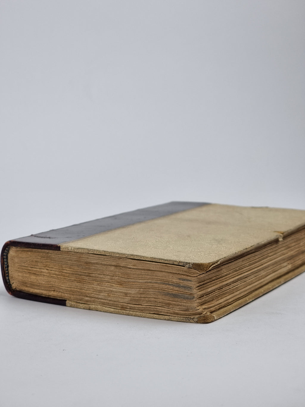 Traditions of Edinburgh, Robert Chambers
