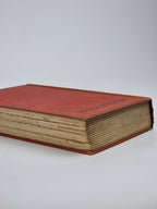 Pellucidar, Edgar Rice Burroughs — 1st Edition