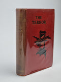 The Terror, Félix Gras — 1st Edition