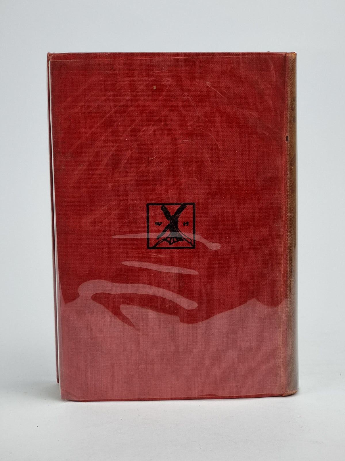 The Terror, Félix Gras — 1st Edition