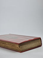 The Terror, Félix Gras — 1st Edition