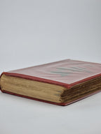 The Terror, Félix Gras — 1st Edition