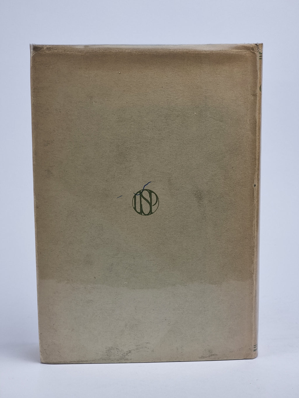 One Generation Away, Leslie Gordon Barnard — 1st Edition