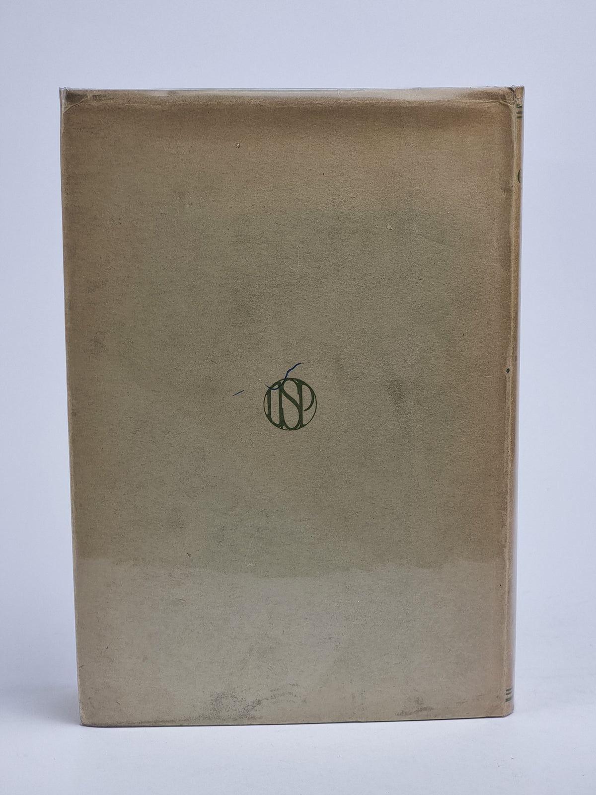 One Generation Away, Leslie Gordon Barnard — 1st Edition