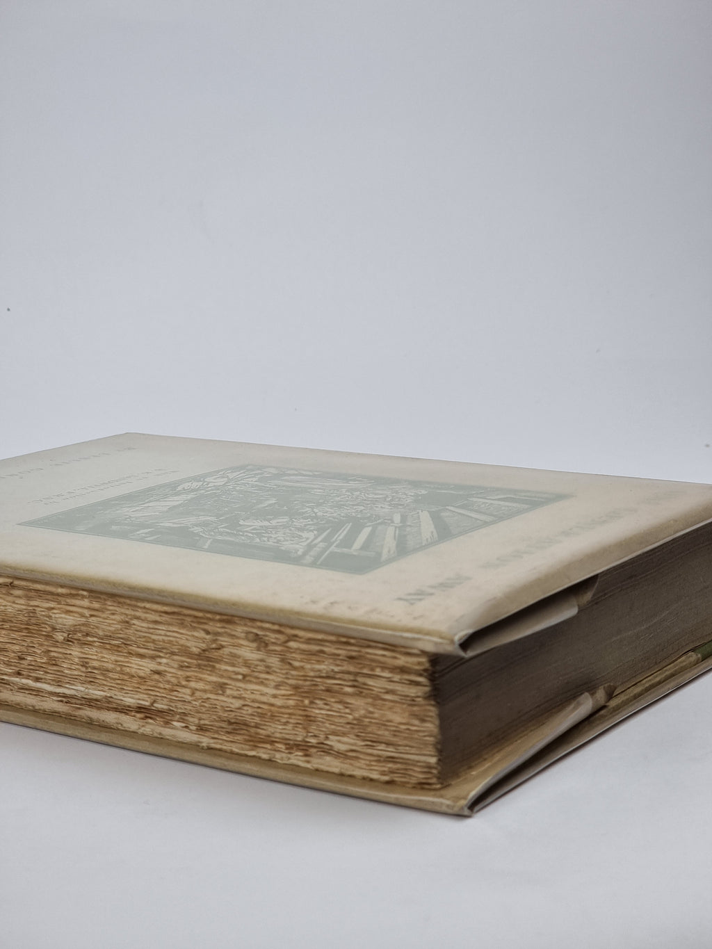 One Generation Away, Leslie Gordon Barnard — 1st Edition