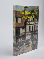 The Barnstaple Staghounds, Richard Lethbridge MBE — 1st Edition