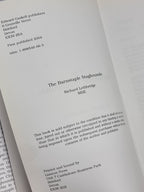 The Barnstaple Staghounds, Richard Lethbridge MBE — 1st Edition