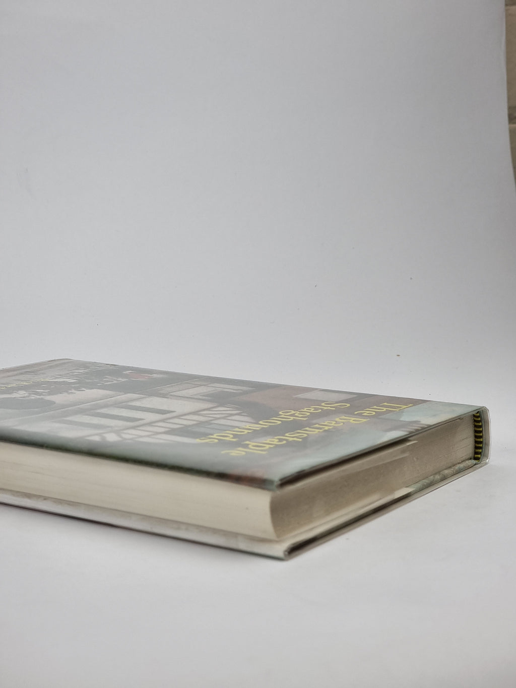 The Barnstaple Staghounds, Richard Lethbridge MBE — 1st Edition