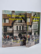 The Barnstaple Staghounds, Richard Lethbridge MBE — 1st Edition