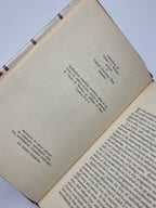 Science, Liberty and Peace, Aldous Huxley — 1st Edition