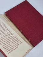Science, Liberty and Peace, Aldous Huxley — 1st Edition
