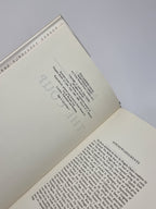The Coup, John Updike — 1st Edition