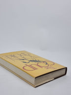 The Coup, John Updike — 1st Edition