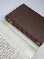 The Coup, John Updike — 1st Edition