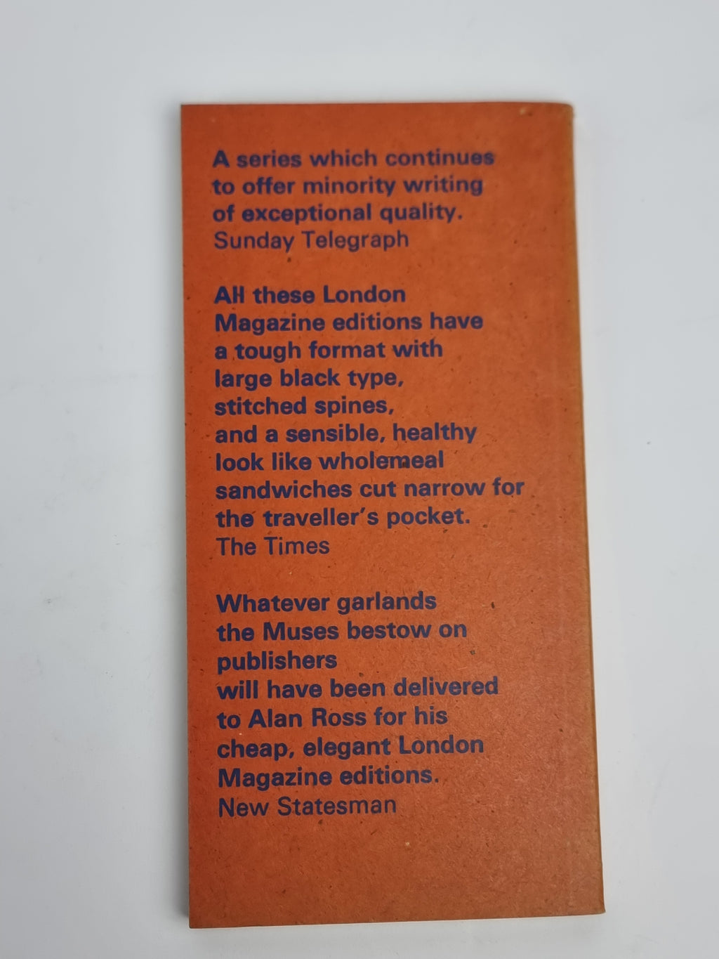 The Deceptive Grin of the Gravel Porters, Gavin Ewart — 1st Edition