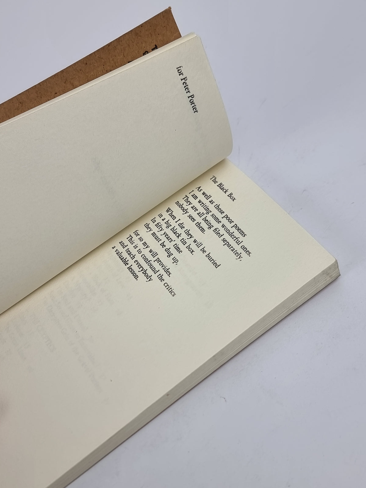 The Deceptive Grin of the Gravel Porters, Gavin Ewart — 1st Edition