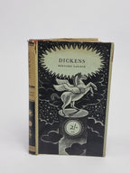 Dickens, Bernard Darwin — 1st Edition