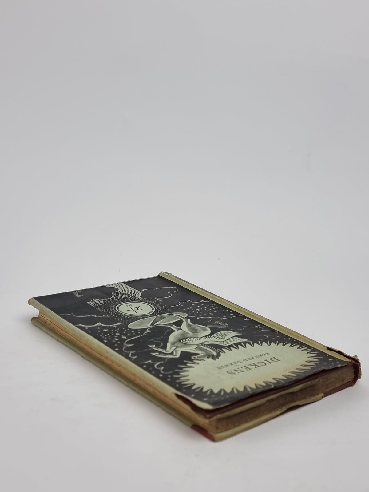 Dickens, Bernard Darwin — 1st Edition