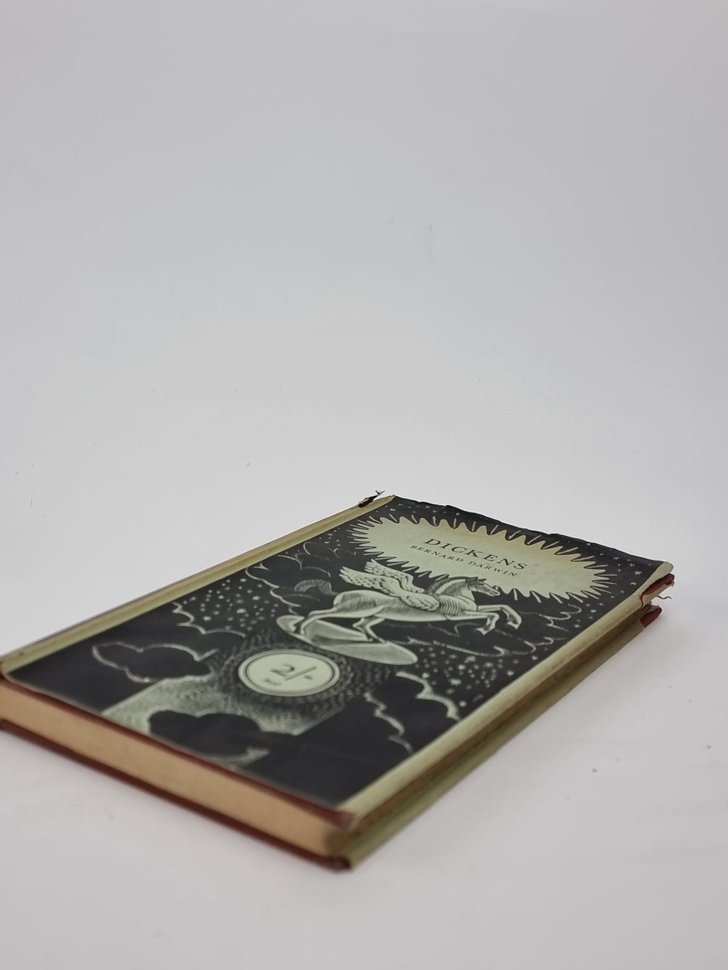 Dickens, Bernard Darwin — 1st Edition