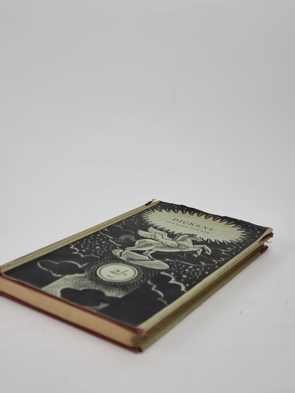 Dickens, Bernard Darwin — 1st Edition