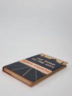 The Road to the City, Natalia Ginzburg — 1st Edition