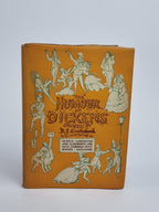 The Humour of Dickens, R. J. Cruikshank — 1st Edition