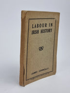 Labour in Irish History, James Connolly
