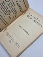 Labour in Irish History, James Connolly