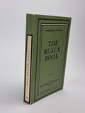 The Black Book, Lawrence Durrell