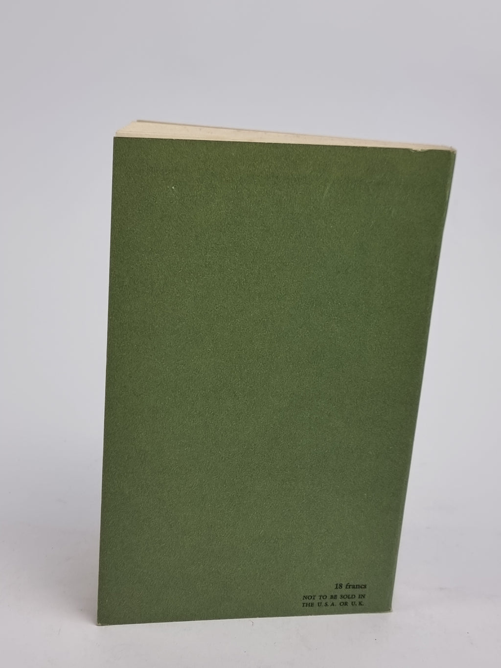 The Black Book, Lawrence Durrell