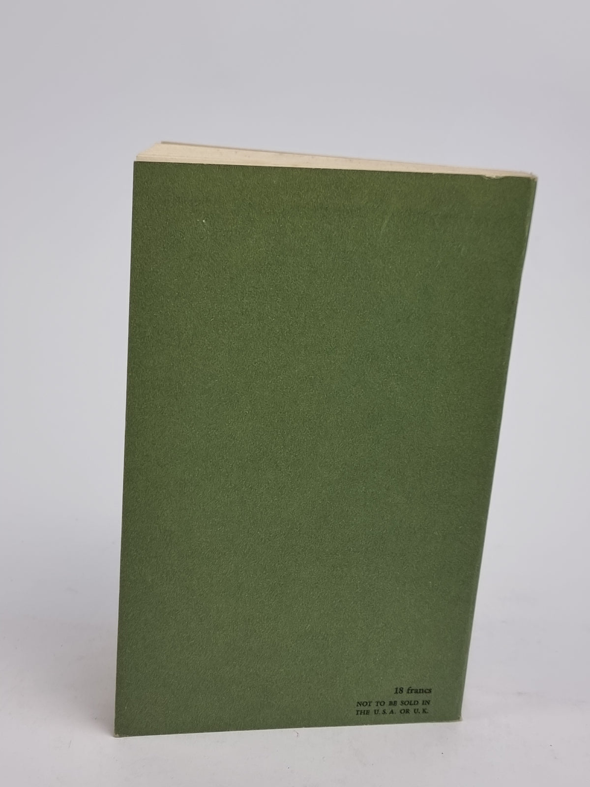 The Black Book, Lawrence Durrell