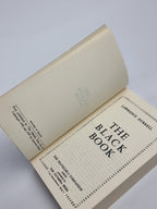 The Black Book, Lawrence Durrell
