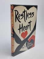 Restless Heart, Jean Anouilh — 1st Edition