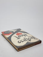 Restless Heart, Jean Anouilh — 1st Edition