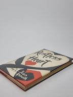 Restless Heart, Jean Anouilh — 1st Edition