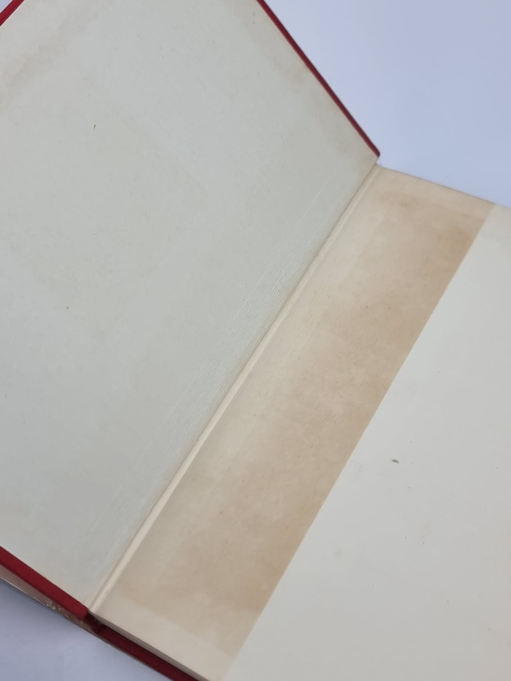 Restless Heart, Jean Anouilh — 1st Edition