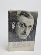 Becket or The Honour of God, Jean Anouilh — 1st Edition