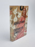 Curtains for Conquest?, Berkeley Gray — 1st Edition