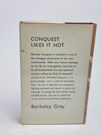 Curtains for Conquest?, Berkeley Gray — 1st Edition