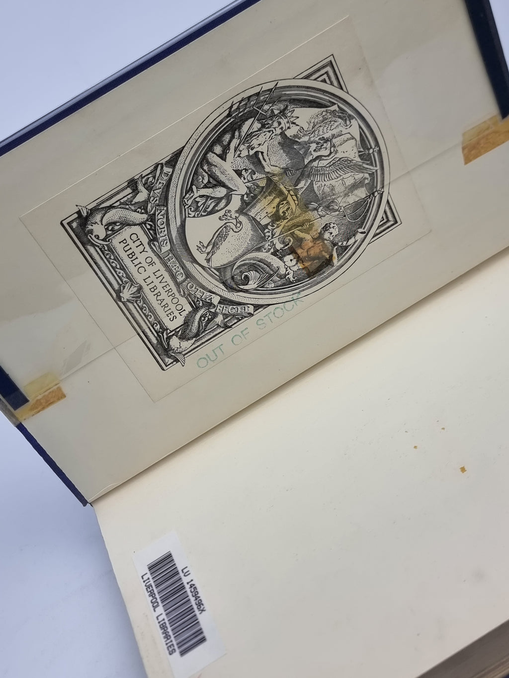 Letters from Charles Dickens to Angela Burdett-Coutts 1841-1865, Charles Dickens — 1st Ed