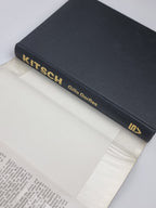 Kitsch: An anthology of bad taste, Gillo Dorfles — 1st Edition